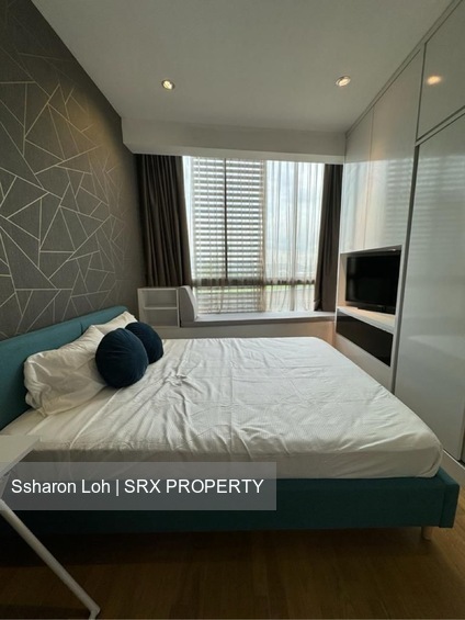 One-north Residences (D5), Apartment #542374401